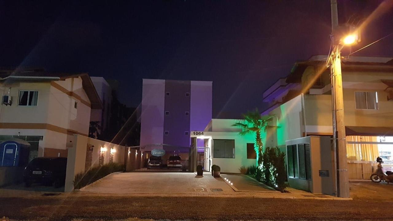 Var-101A Dpto Amplio En Condominio Cerrado Con Piscina Bombinhas Kültér fotó